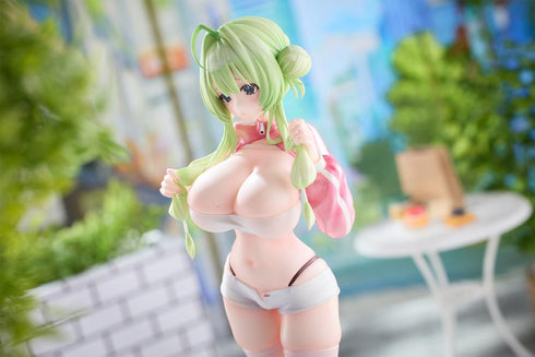 『大横阿河』034_UMIKAWA 1/6スケール塗装済完成品フィギュア 豪華版