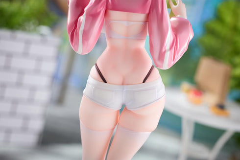 『大横阿河』034_UMIKAWA 1/6スケール塗装済完成品フィギュア 豪華版