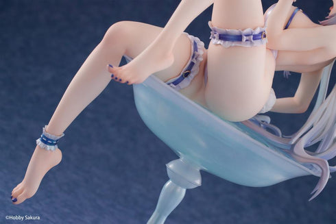 『COCKTAIL GIRL(カクテルガール)』Hobbysakura 1/6スケール塗装済完成品フィギュア 豪華版