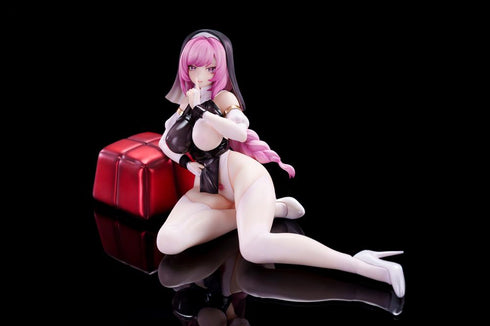 『Molly(モリー)』ARTCOPYI 1/6スケール塗装済完成品フィギュア