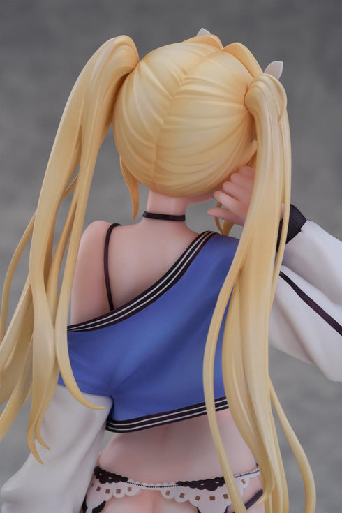 『野球部ちゃん』UMIKAWA ランジェリーVER. 1/6スケール塗装済完成品フィギュア 豪華版