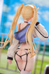 『野球部ちゃん』UMIKAWA ランジェリーVER. 1/6スケール塗装済完成品フィギュア 豪華版