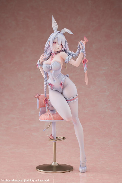『Mari Bunny Ver.』Hobbysakura 1/6スケール塗装済完成品フィギュア 通常版