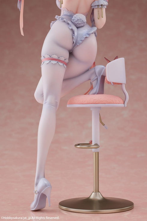 『Mari Bunny Ver.』Hobbysakura 1/6スケール塗装済完成品フィギュア 通常版