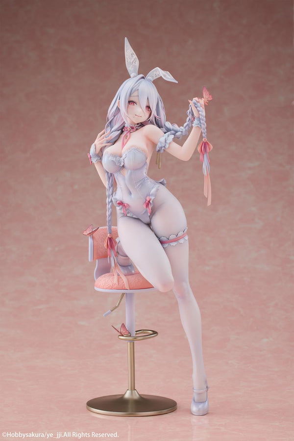『Mari Bunny Ver.』Hobbysakura 1/6スケール塗装済完成品フィギュア 豪華版