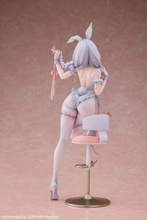 『Mari Bunny Ver.』Hobbysakura 1/6スケール塗装済完成品フィギュア 豪華版