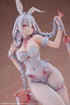 『Mari Bunny Ver.』Hobbysakura 1/6スケール塗装済完成品フィギュア 豪華版
