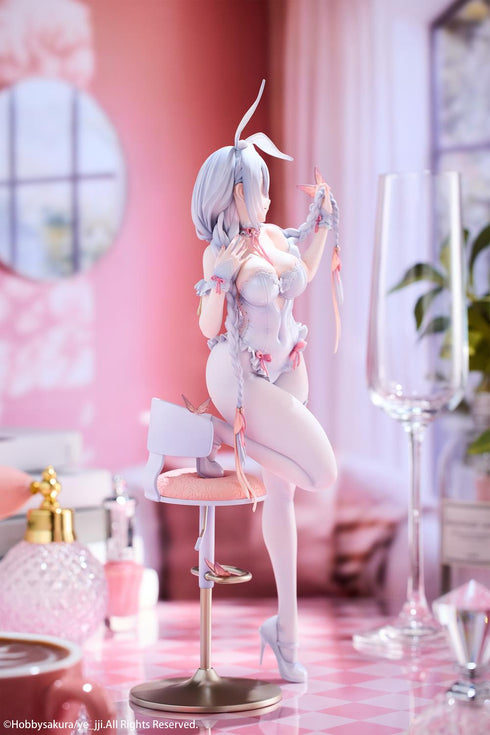 『Mari Bunny Ver.』Hobbysakura 1/6スケール塗装済完成品フィギュア 豪華版