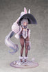 『月の魔女警察』Hobbysakura マシュマロ 1/6スケール塗装済完成品フィギュア 通常版
