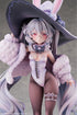 『月の魔女警察』Hobbysakura マシュマロ 1/6スケール塗装済完成品フィギュア 通常版