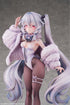 『月の魔女警察』Hobbysakura マシュマロ 1/6スケール塗装済完成品フィギュア 通常版