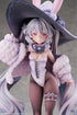 『月の魔女警察』Hobbysakura マシュマロ 1/6スケール塗装済完成品フィギュア 豪華版