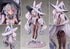 『月の魔女警察』Hobbysakura マシュマロ 1/6スケール塗装済完成品フィギュア 豪華版