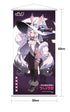 『月の魔女警察』Hobbysakura マシュマロ 1/6スケール塗装済完成品フィギュア 豪華版