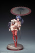 『巫女少女』Hobbysakura MIKOレースクイーンVer. 1/7スケール塗装済完成品フィギュア 通常版