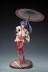 『巫女少女』Hobbysakura MIKOレースクイーンVer. 1/7スケール塗装済完成品フィギュア 豪華版