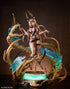 『Pharaoh Girl』Skin Studio×Hobbysakura 1/4スケール塗装済完成品フィギュア 通常版
