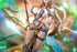 『Pharaoh Girl』Skin Studio×Hobbysakura 1/4スケール塗装済完成品フィギュア 通常版