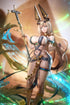 『Pharaoh Girl』Skin Studio×Hobbysakura 1/4スケール塗装済完成品フィギュア 通常版