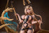 『Pharaoh Girl』Skin Studio×Hobbysakura 1/4スケール塗装済完成品フィギュア 豪華版
