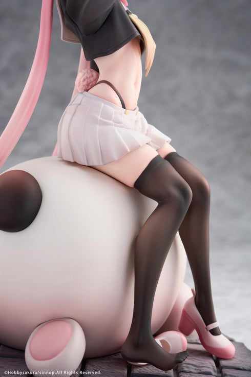 『真の点P』Hobbysakura 私服Ver. 1/6スケール塗装済完成品フィギュア 通常版