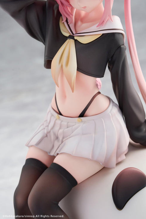 『真の点P』Hobbysakura 私服Ver. 1/6スケール塗装済完成品フィギュア 通常版