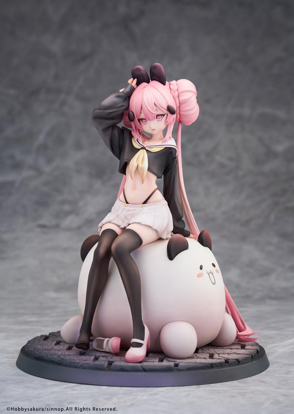 『真の点P』Hobbysakura 私服Ver. 1/6スケール塗装済完成品フィギュア 豪華版