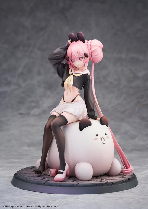 『真の点P』Hobbysakura 私服Ver. 1/6スケール塗装済完成品フィギュア 豪華版