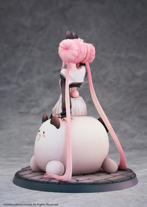 『真の点P』Hobbysakura 私服Ver. 1/6スケール塗装済完成品フィギュア 豪華版