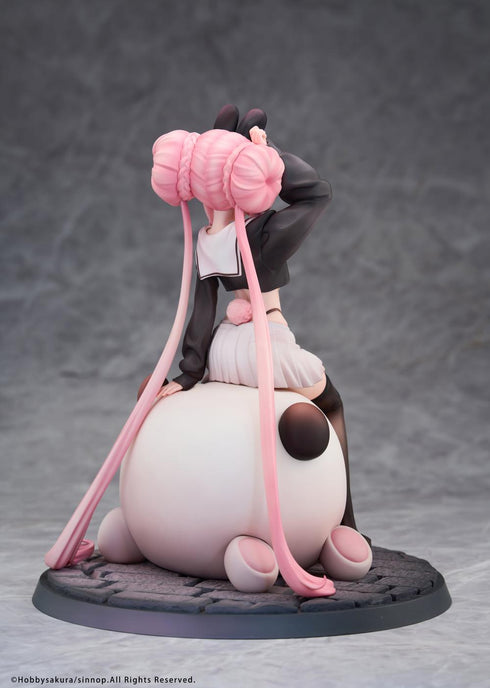 『真の点P』Hobbysakura 私服Ver. 1/6スケール塗装済完成品フィギュア 豪華版