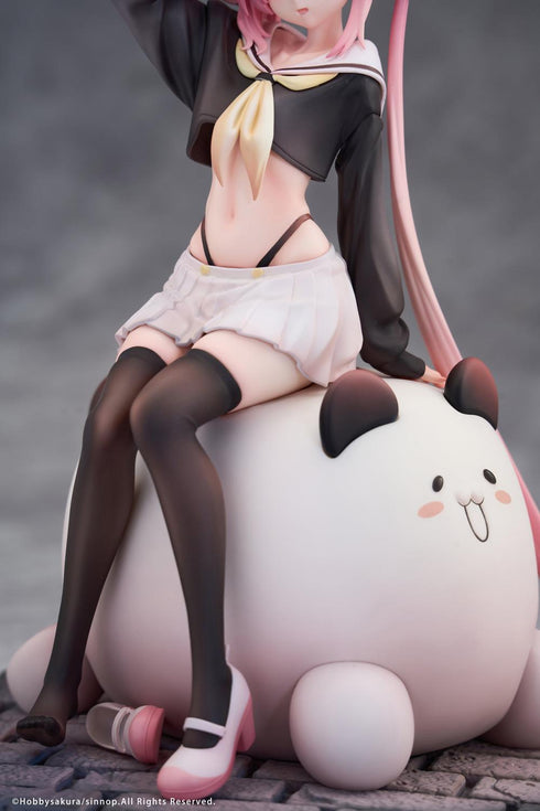 『真の点P』Hobbysakura 私服Ver. 1/6スケール塗装済完成品フィギュア 豪華版