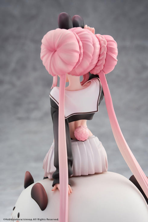 『真の点P』Hobbysakura 私服Ver. 1/6スケール塗装済完成品フィギュア 豪華版