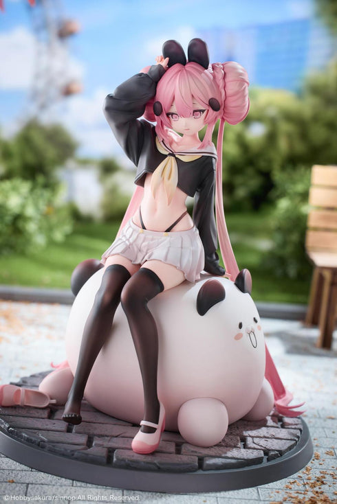 『真の点P』Hobbysakura 私服Ver. 1/6スケール塗装済完成品フィギュア 豪華版