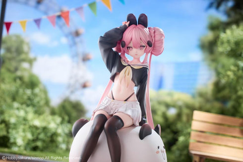『真の点P』Hobbysakura 私服Ver. 1/6スケール塗装済完成品フィギュア 豪華版