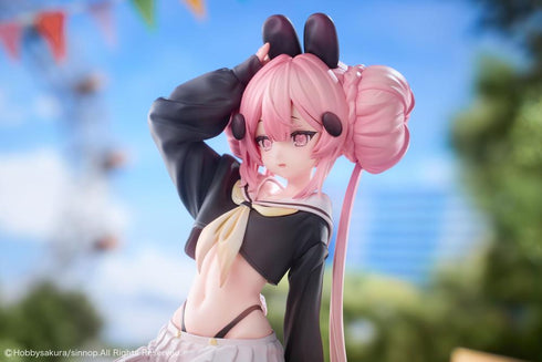 『真の点P』Hobbysakura 私服Ver. 1/6スケール塗装済完成品フィギュア 豪華版