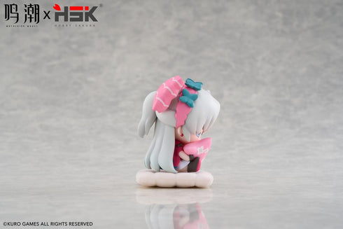 『鳴潮 ねむねむシリーズ』Hobbysakura ノンスケール塗装済完成品フィギュアセット