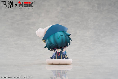 『鳴潮 ねむねむシリーズ』Hobbysakura ノンスケール塗装済完成品フィギュアセット