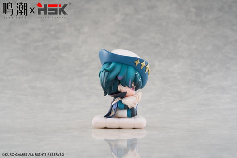 『鳴潮 ねむねむシリーズ』Hobbysakura ノンスケール塗装済完成品フィギュアセット
