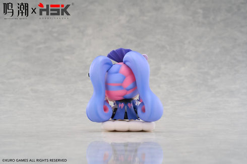 『鳴潮 ねむねむシリーズ』Hobbysakura ノンスケール塗装済完成品フィギュアセット