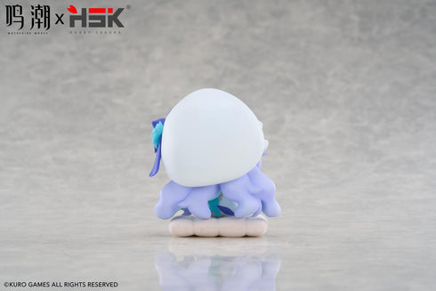 『鳴潮 ねむねむシリーズ』Hobbysakura ノンスケール塗装済完成品フィギュアセット