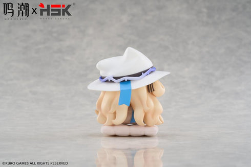 『鳴潮 ねむねむシリーズ』Hobbysakura ノンスケール塗装済完成品フィギュアセット