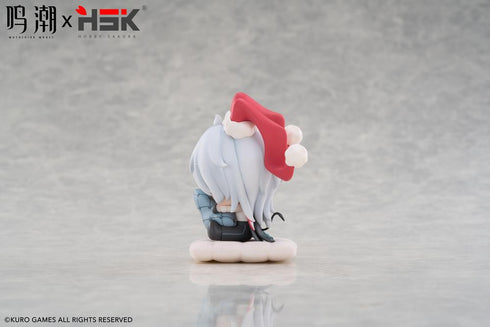 『鳴潮 ねむねむシリーズ』Hobbysakura ノンスケール塗装済完成品フィギュアセット