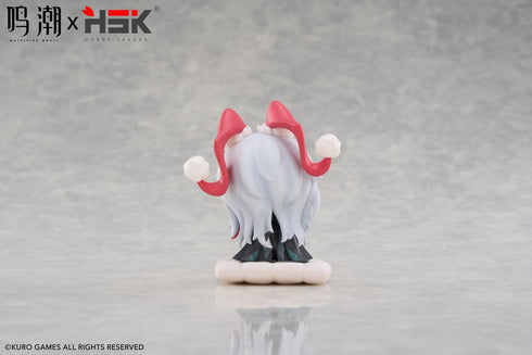『鳴潮 ねむねむシリーズ』Hobbysakura ノンスケール塗装済完成品フィギュアセット