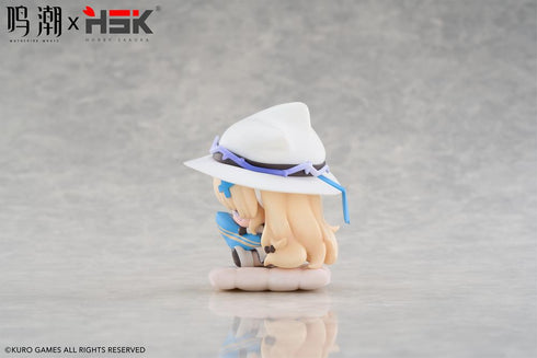 『鳴潮 ねむねむシリーズ』Hobbysakura ノンスケール塗装済完成品フィギュア フィービー