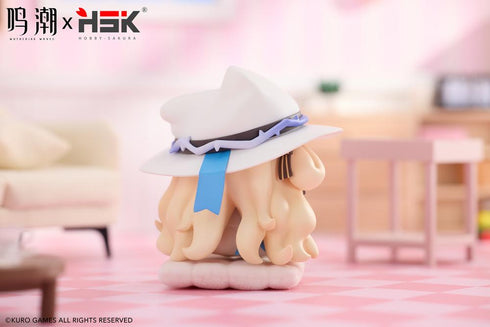 『鳴潮 ねむねむシリーズ』Hobbysakura ノンスケール塗装済完成品フィギュア フィービー