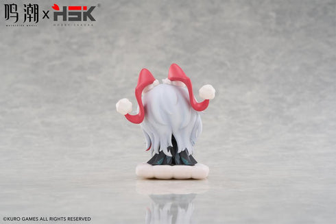 『鳴潮 ねむねむシリーズ』Hobbysakura ノンスケール塗装済完成品フィギュア ザンニー