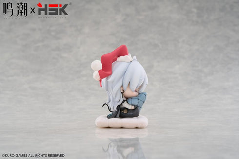 『鳴潮 ねむねむシリーズ』Hobbysakura ノンスケール塗装済完成品フィギュア ザンニー