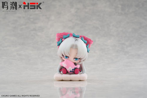『鳴潮 ねむねむシリーズ』Hobbysakura ノンスケール塗装済完成品フィギュア カルロッタ