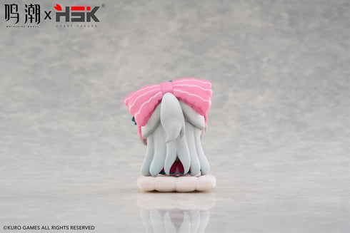 『鳴潮 ねむねむシリーズ』Hobbysakura ノンスケール塗装済完成品フィギュア カルロッタ