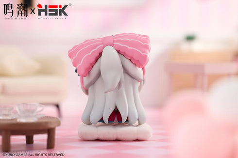 『鳴潮 ねむねむシリーズ』Hobbysakura ノンスケール塗装済完成品フィギュア カルロッタ